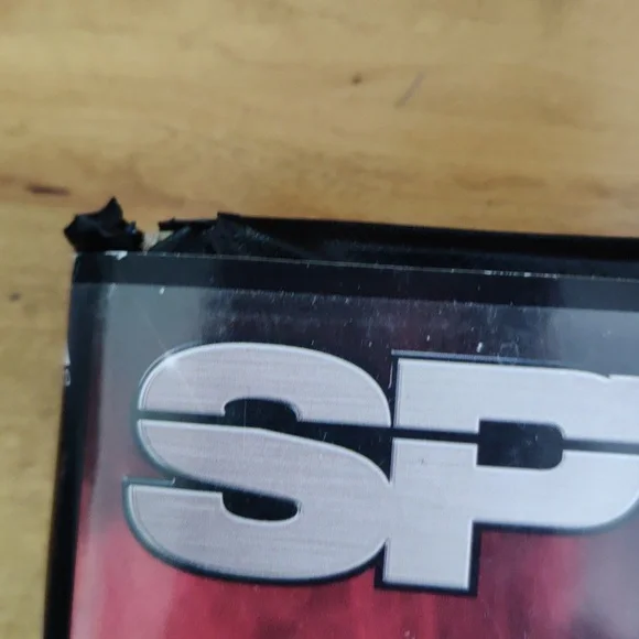 Dimension Home Video 3 Lot (1,2,3) Editions Of Spy Kids VHS Tapes - Picture 6 of 14